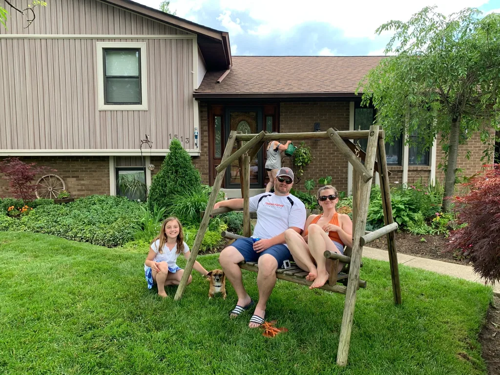 Today felt like summer!