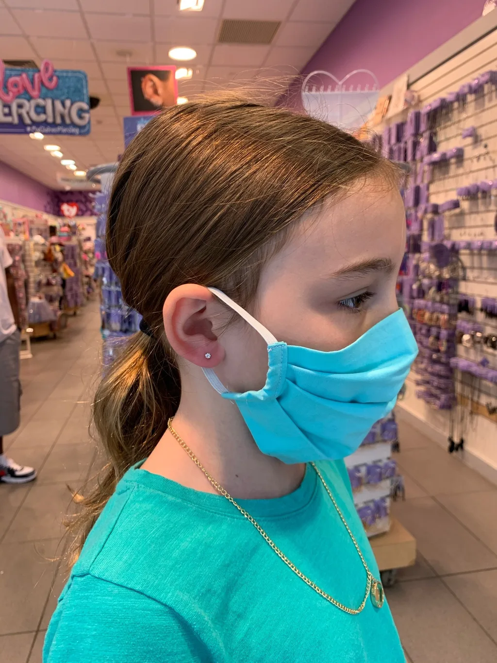 Super celebrated! Six days of birthday fun!