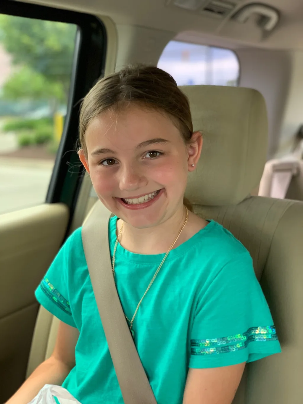 Super celebrated! Six days of birthday fun!