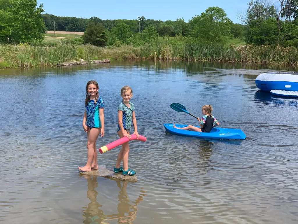 Super celebrated! Six days of birthday fun!