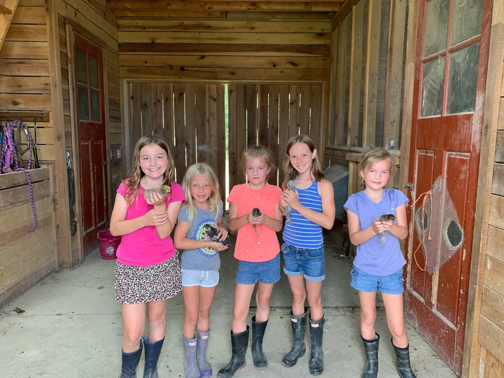 Super celebrated! Six days of birthday fun!