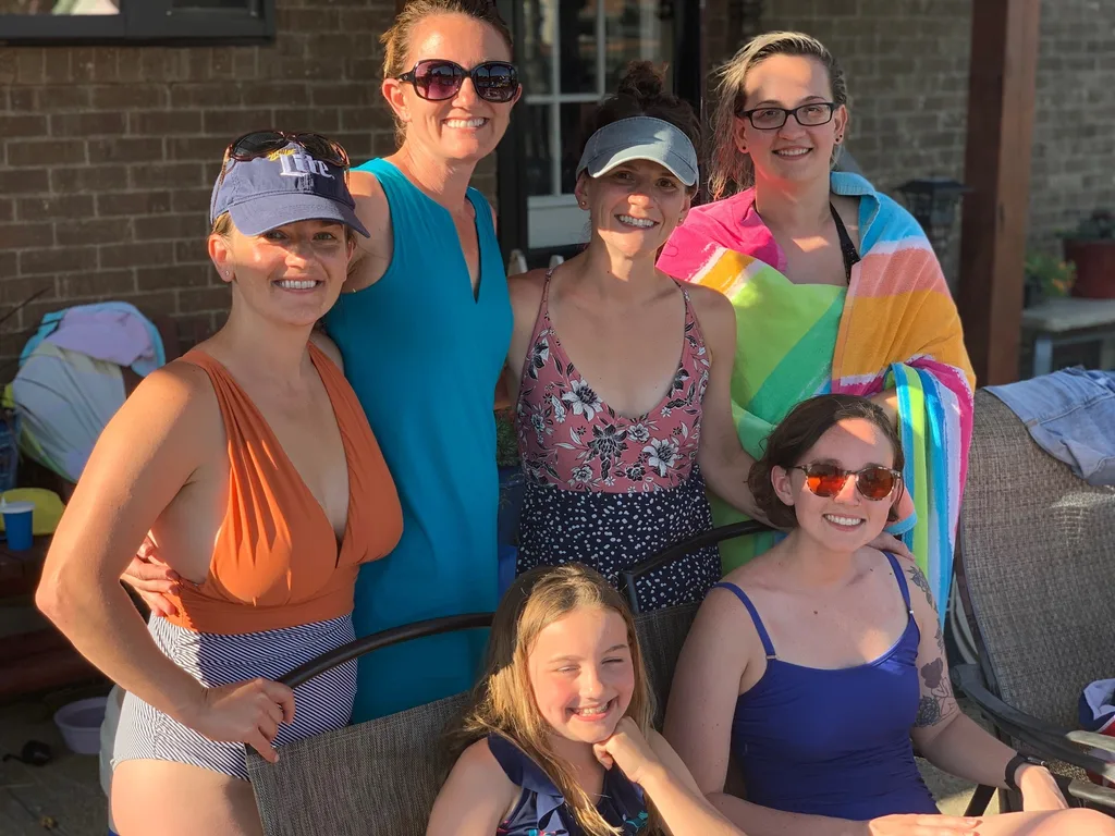 Super celebrated! Six days of birthday fun!