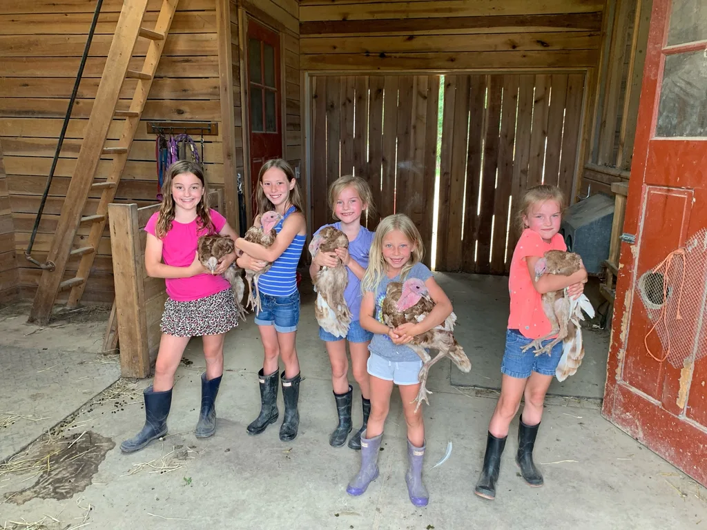 Super celebrated! Six days of birthday fun!