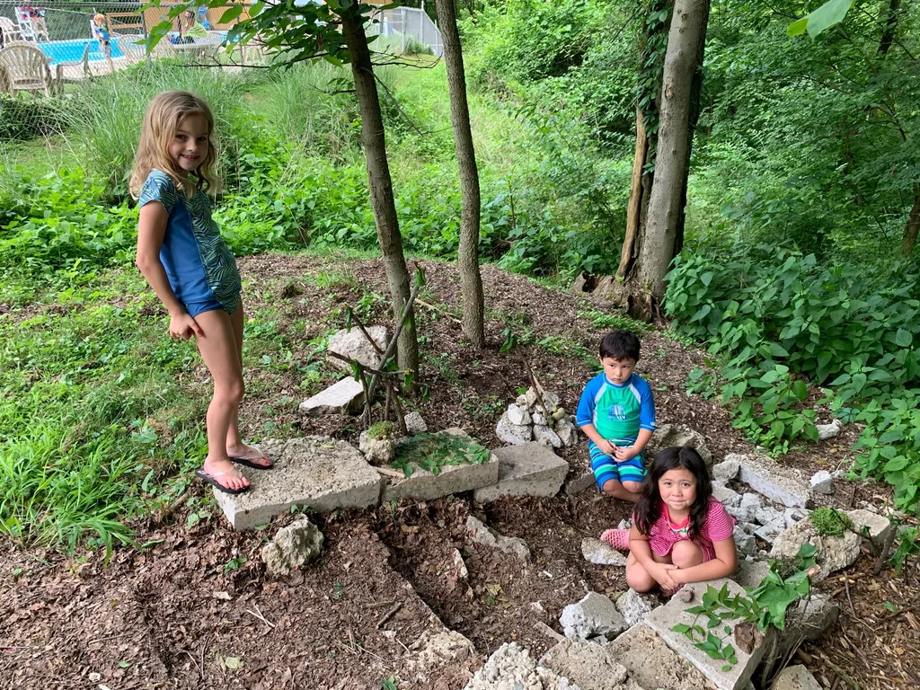 Life is good, even in coronavirus times.