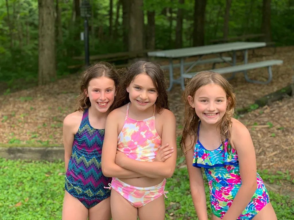 Life is good, even in coronavirus times.