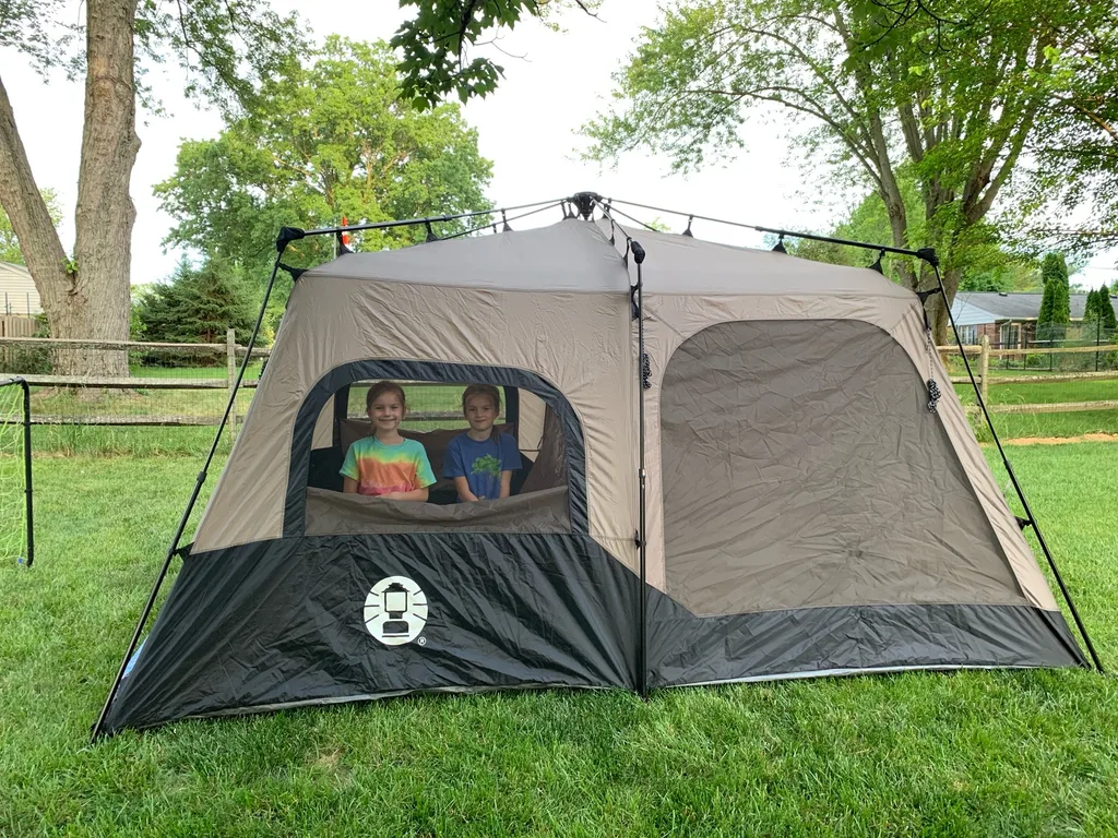 Life is good, even in coronavirus times.