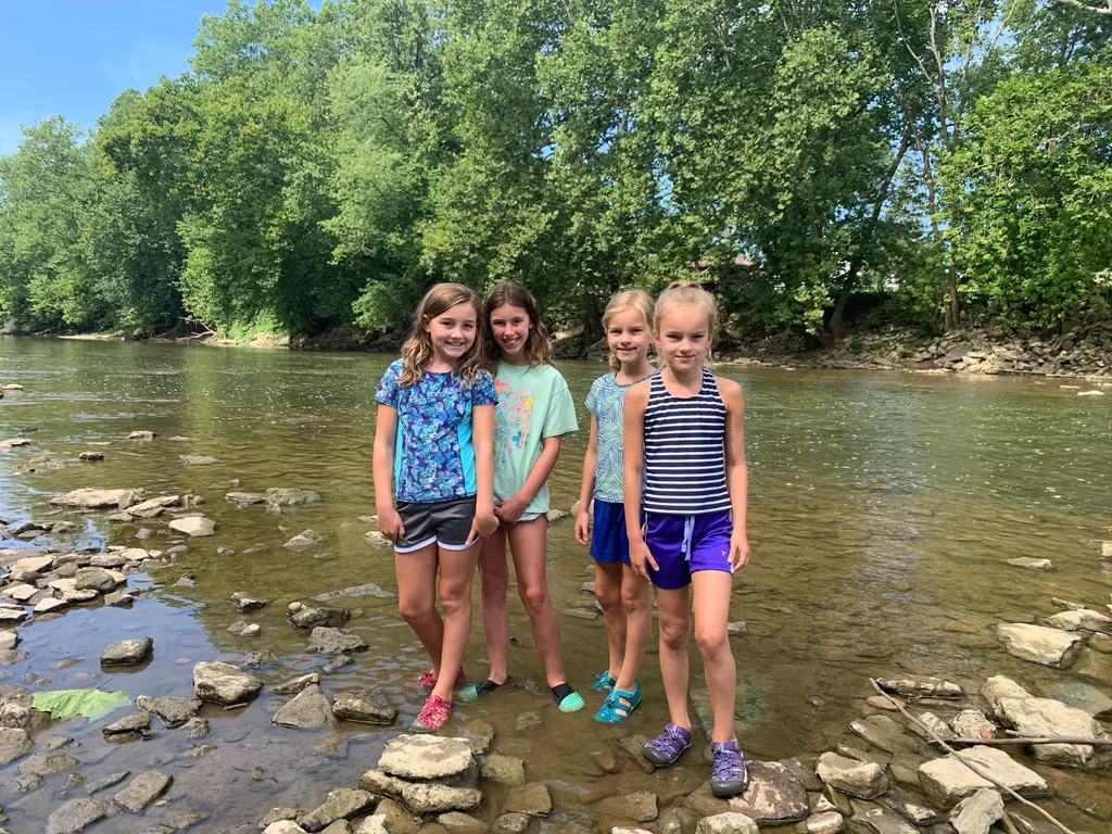 Nisbett is a new favorite park!