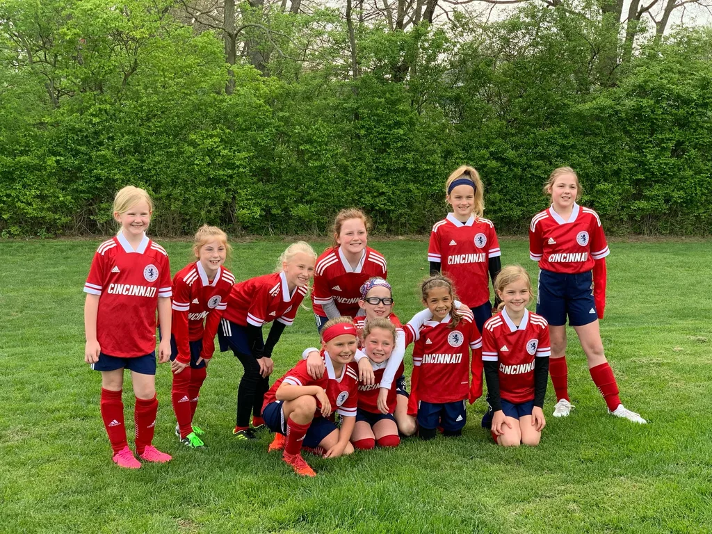 MASC tournament semi finalists!