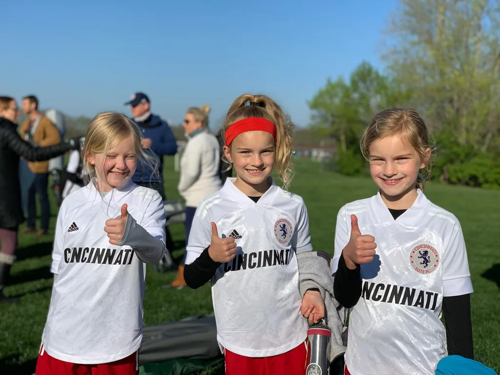 MASC tournament semi finalists!