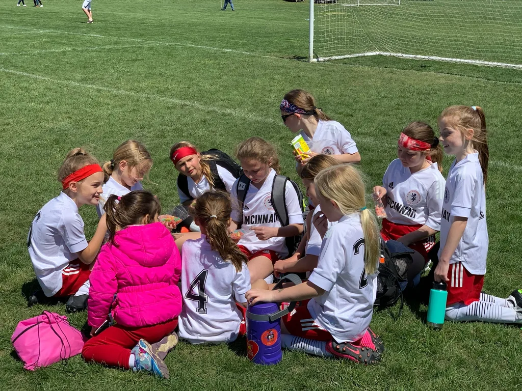 MASC tournament semi finalists!