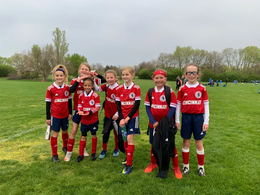 MASC tournament semi finalists!