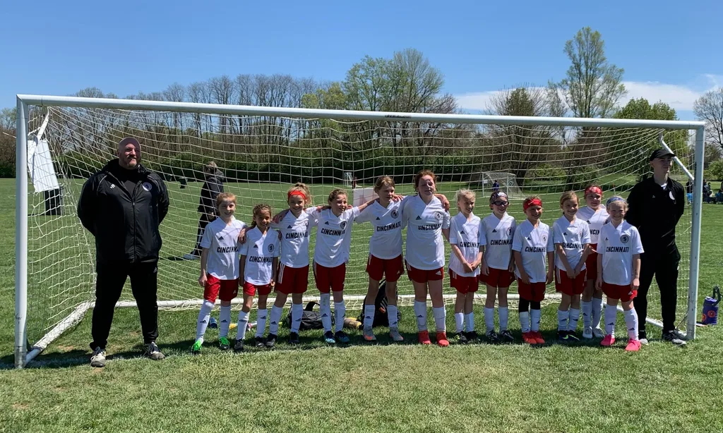 MASC tournament semi finalists!