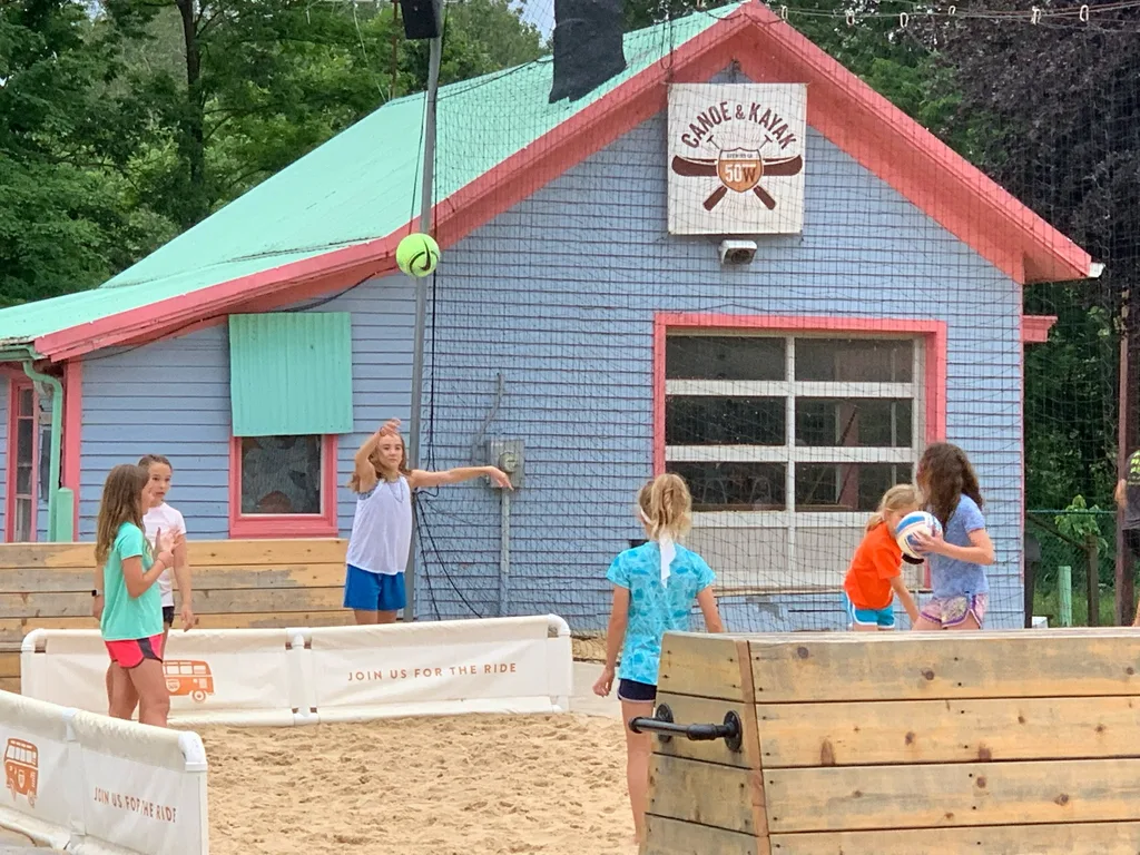 Eleven! Abby got to celebrate her big day with a picnic with the Sammuts at the MSTC after swim practice (while I attended a memorial for my great uncle Corky) and then later with a special dinner with us and friends at Fifty West.