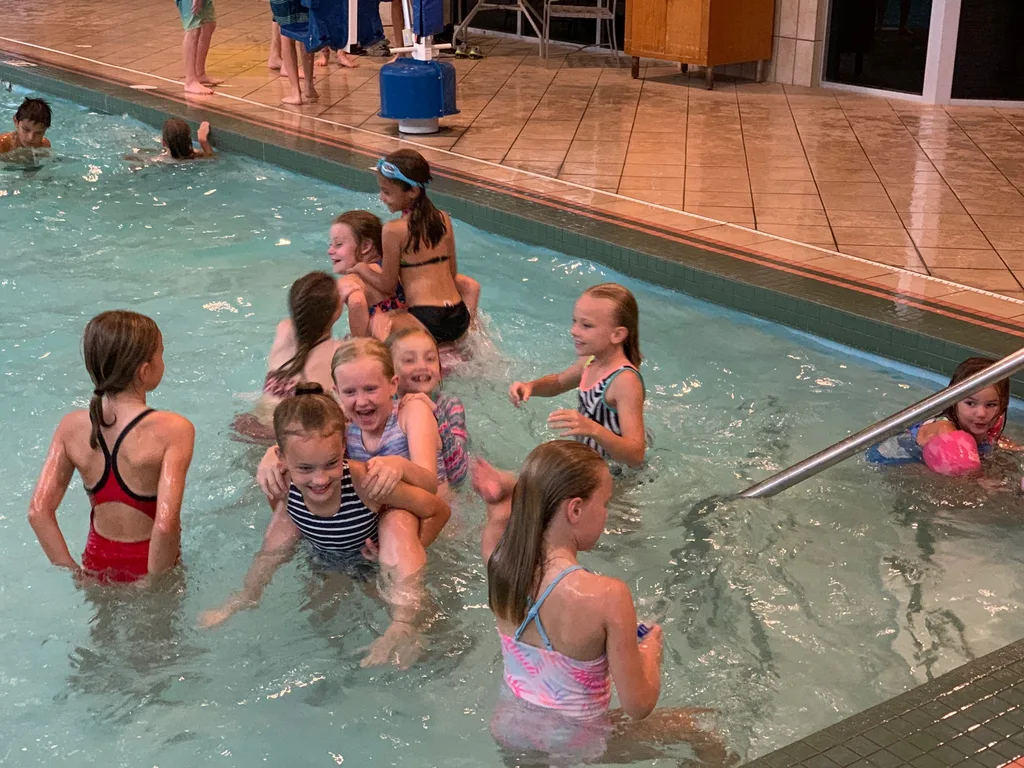 What a fun weekend with friends and teammates at the FC Pride Cup tournament in Indianapolis! The girls played really well: one win, a tie, and two hard fought games that ended in losses. Gwen scored the first goal in the very first game! Josie tends to play forward and Gwen prefers to play midfield.