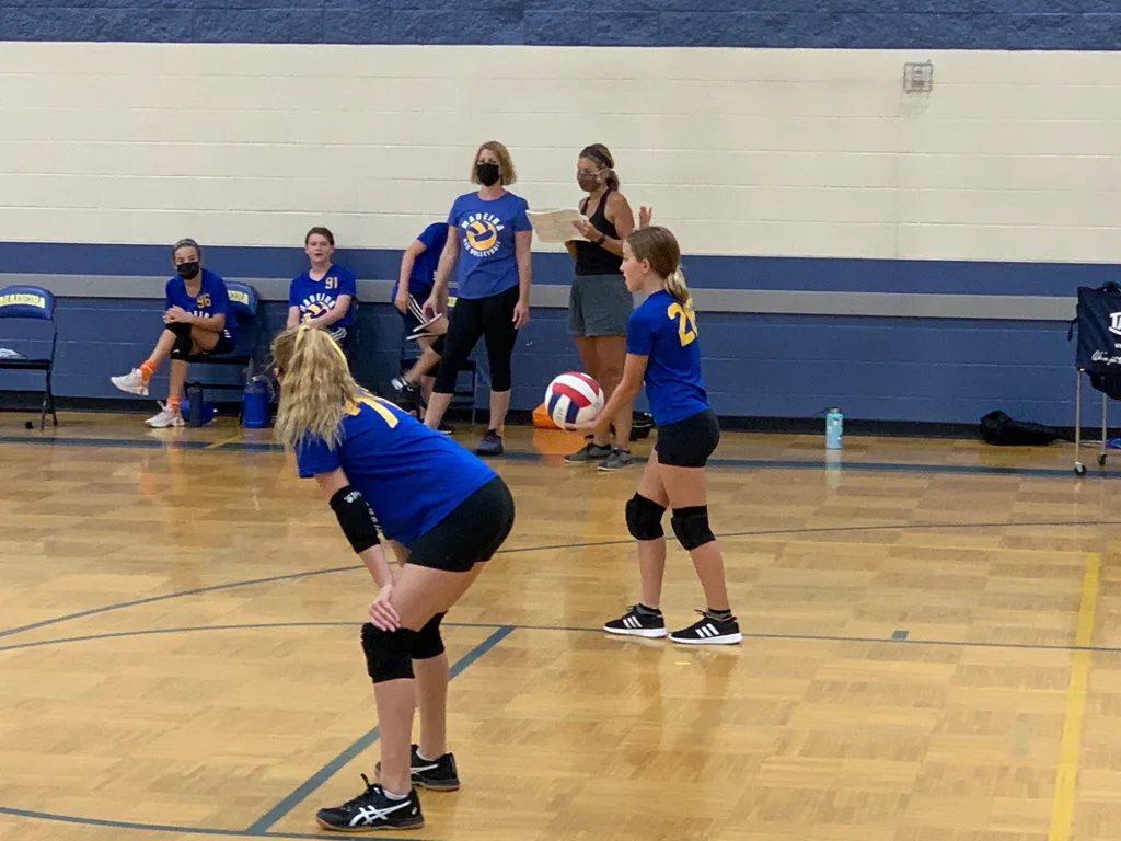 We might be doing something right. Schoology showed this as Abby’s answer to a question: “My mom and dad display altruism every day. I’m sure many of your moms and dads do too! My parents put me and my sisters before them when they drive us to sports practices or get off work so they can take us somewhere or help us with something. Parents display altruism when they make dinner or eat early so we can go somewhere. They also buy us nice thing and take us on vacation. They try so hard to make our lives amazing! 3. The sixth grade should display altruism by helping people when they are struggling and being more inclusive.”