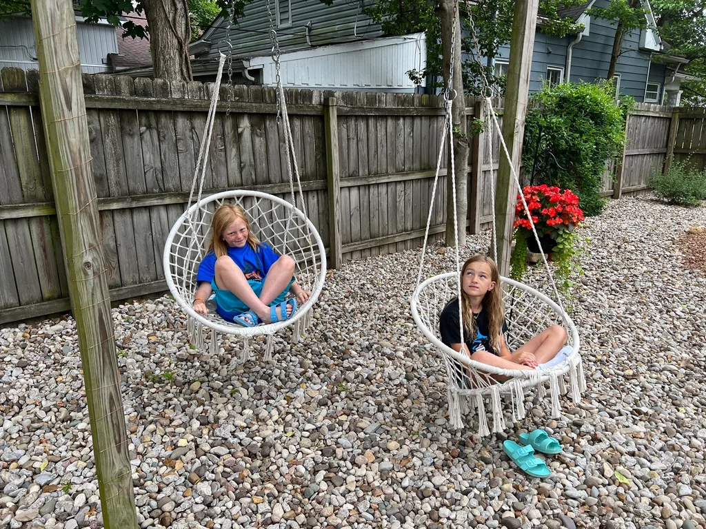 We had a great time in Louisville even though Alex Morgan took the night off!