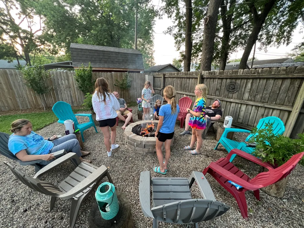 We had a great time in Louisville even though Alex Morgan took the night off!