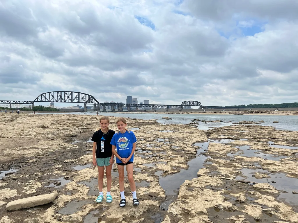 We had a great time in Louisville even though Alex Morgan took the night off!