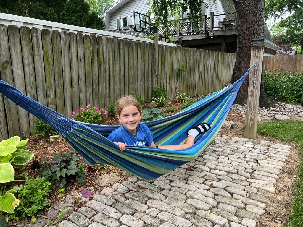 We had a great time in Louisville even though Alex Morgan took the night off!