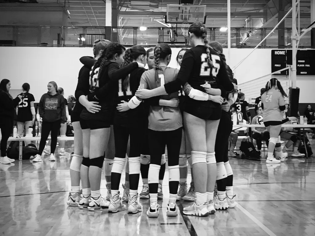 First tournament of the season ended with a second place finish in the gold bracket! Won every game in two sets up until the final!