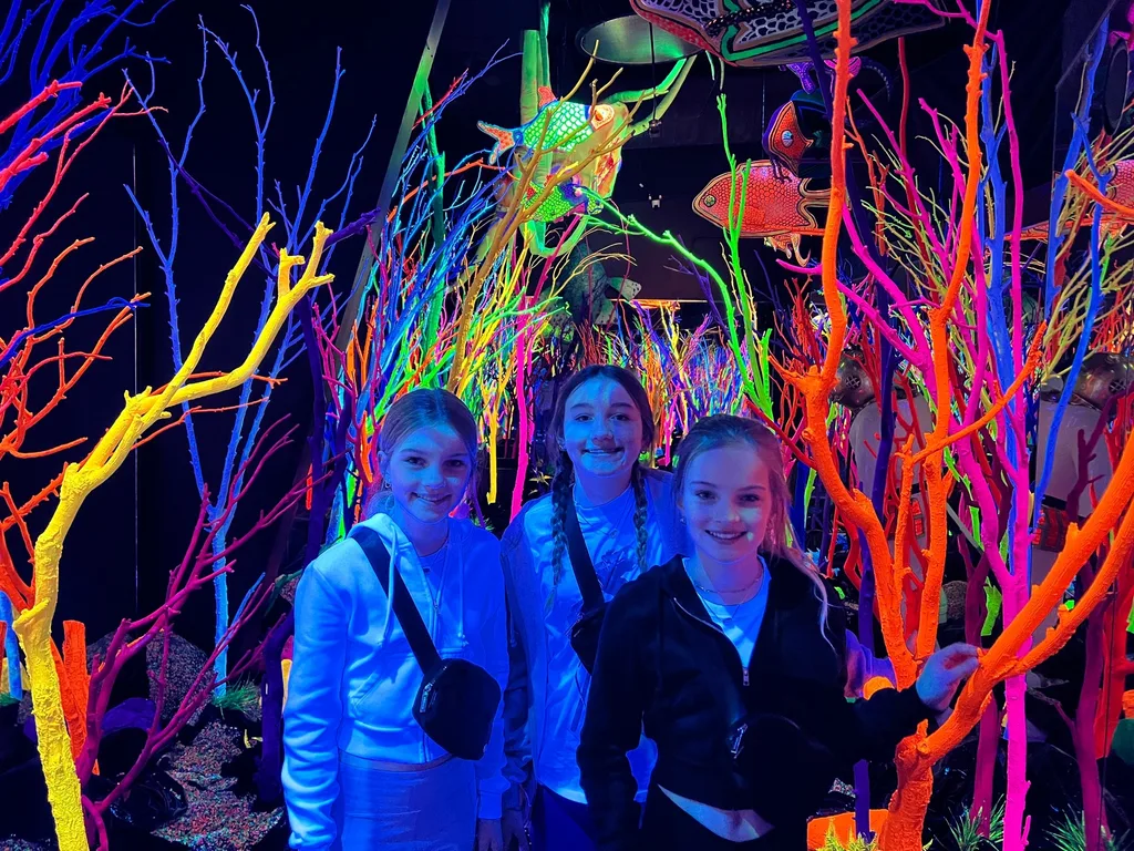 Santa Fe: best part was definitely walking along Canyon Road and the Santa Fe River