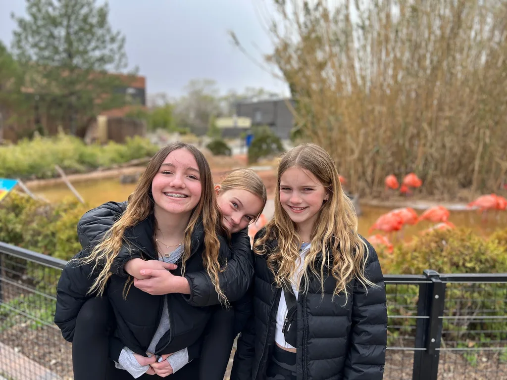 First full Albuquerque day: cool and wet so we adventured to Old Town, checked out Explora, Sawmill Market, and the ABQ BioPark Zoo.