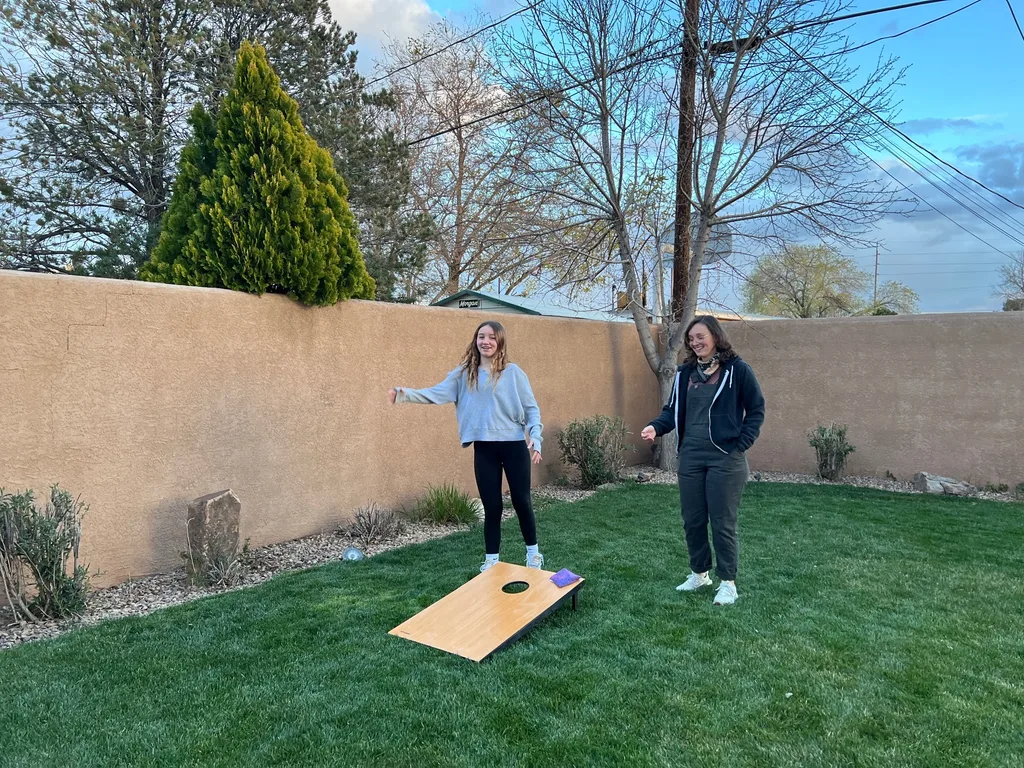 First full Albuquerque day: cool and wet so we adventured to Old Town, checked out Explora, Sawmill Market, and the ABQ BioPark Zoo.