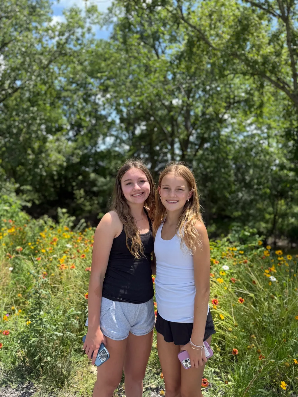 Our fifth annual trip to Harbor Beach MI with the Sammuts!