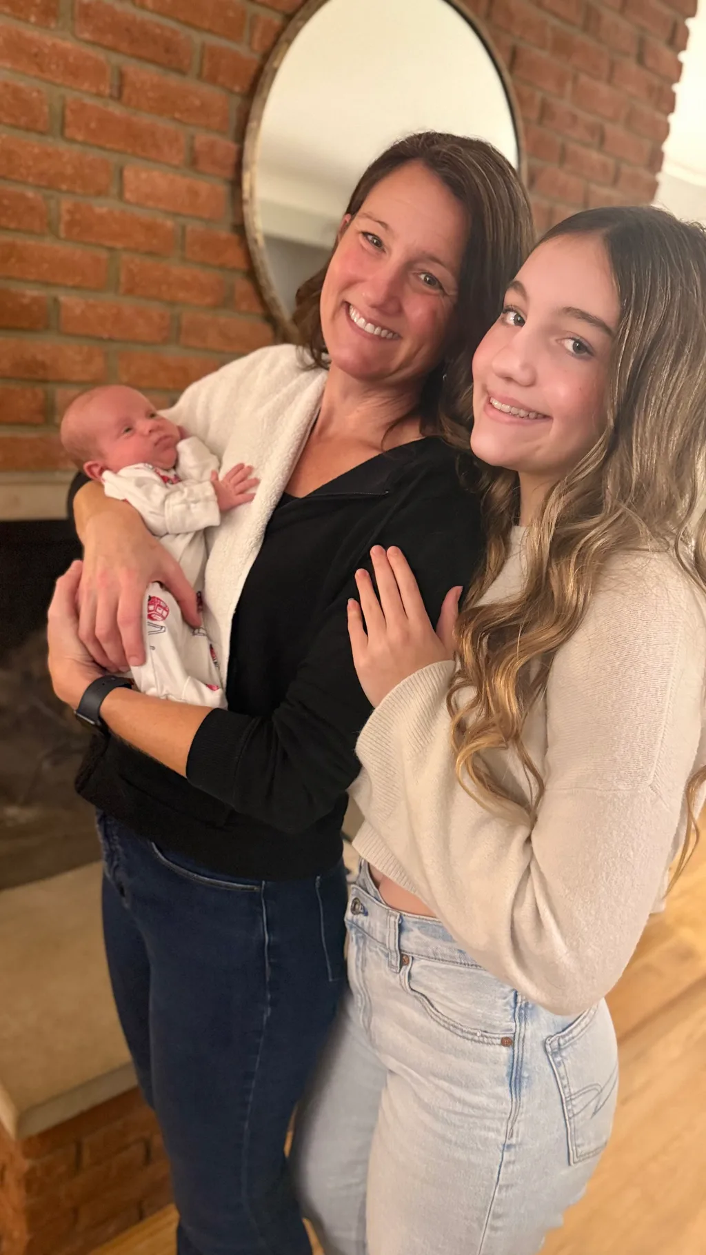 Another nephew! Alistair Kovach joined our family a few days early on October 30th! 