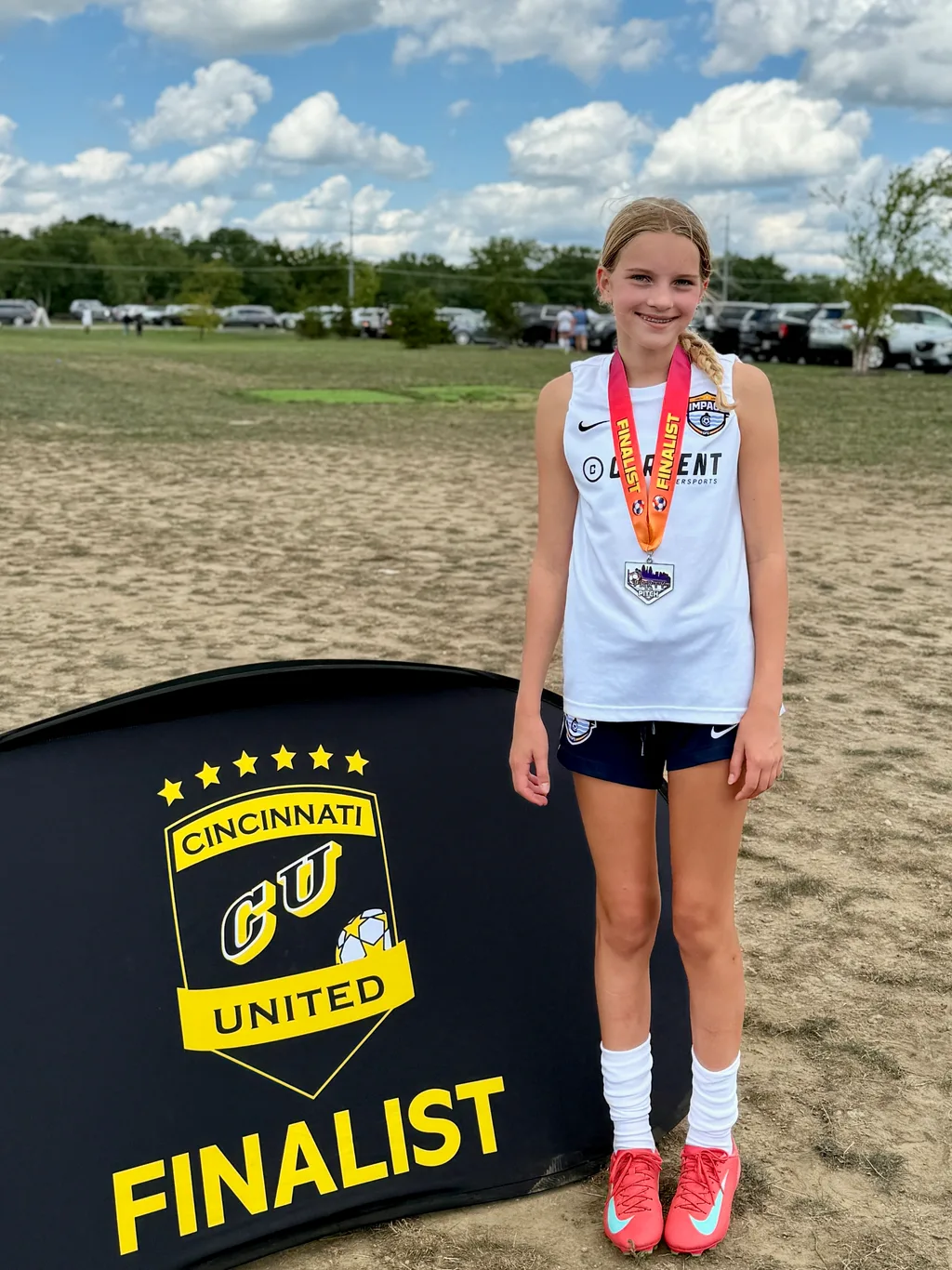 Back to school, back to sports! Three girls, four sports, and a mom who needs to take more pictures!