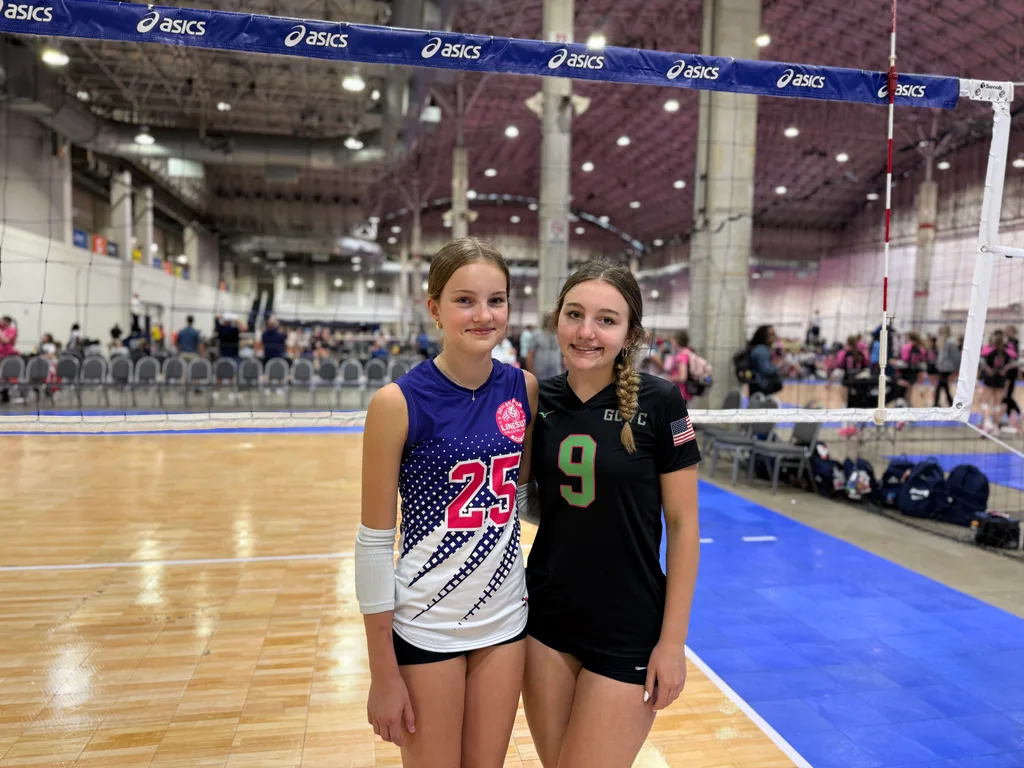 We wrapped up the club volleyball season with some wins in Chicago! Abby's team took first place in silver and Josie's team won the bronze bracket. We had a good time, but the trip was definitely tempered by the ER visit for a hemiplegic migraine.