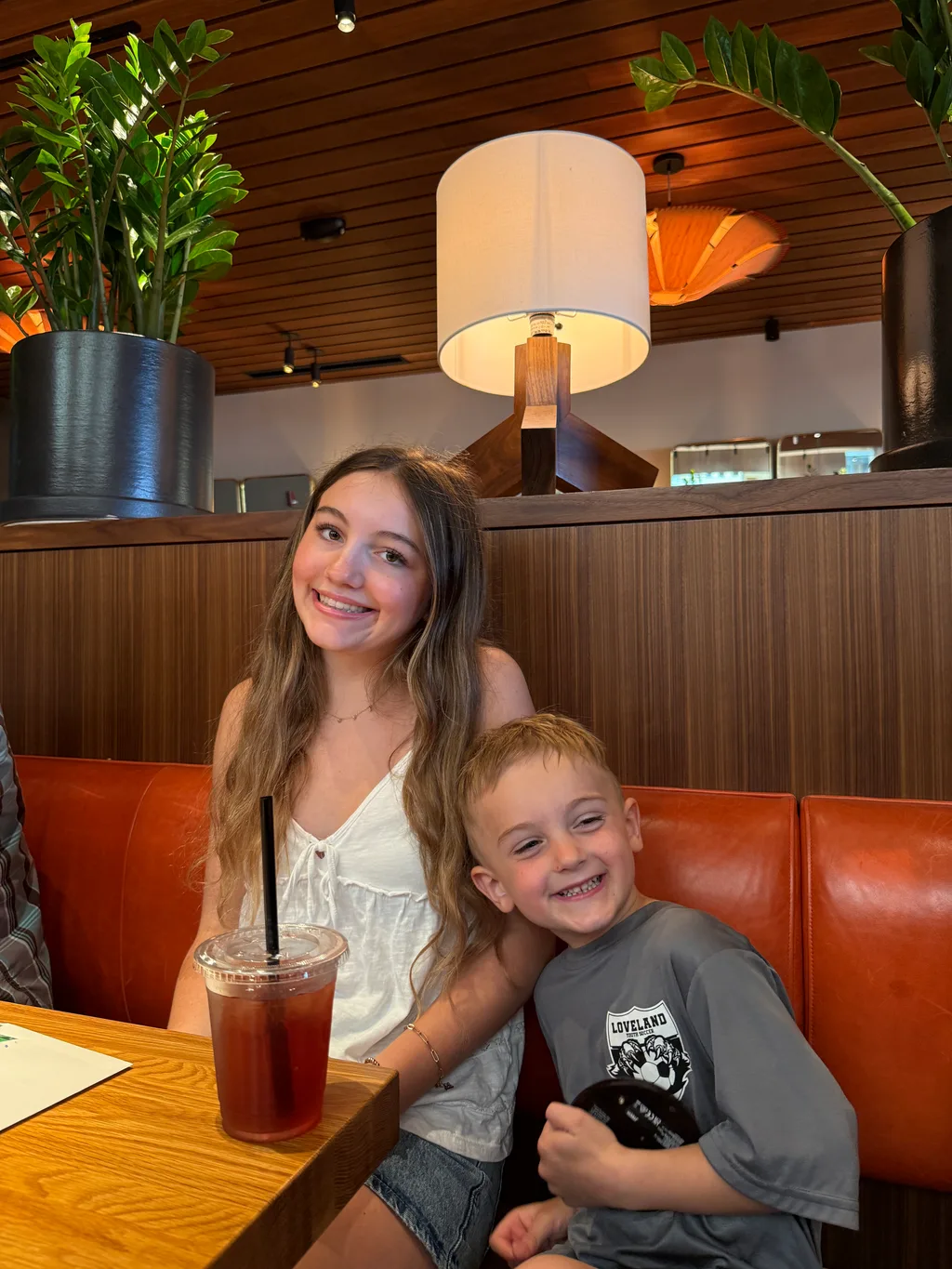 A day full of favorite things and special treats for a 16th birthday! 